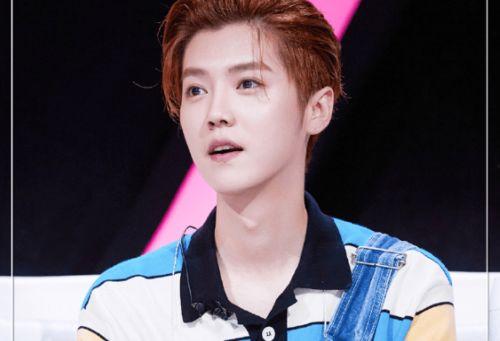 鹿晗娱乐吃瓜是真的吗视频