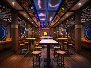 吃瓜娱乐会所,网红聚集地，娱乐生活新风向